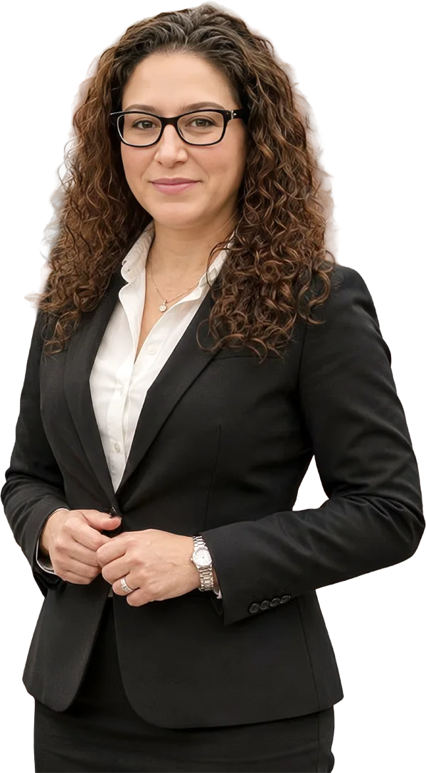 Alison Briggs, Arizona personal injury attorney