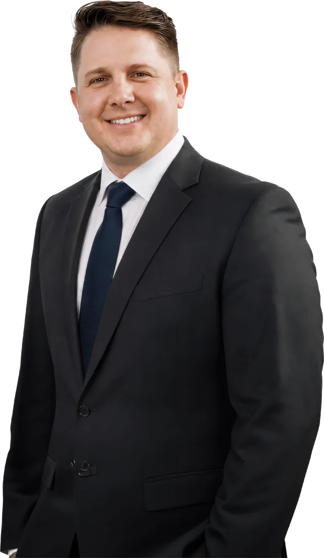 Brennan Murray, Arizona personal injury attorney